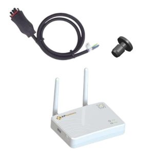 ACCESORIOS AP-SYSTEM