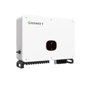 GROWATT MAC Trifásico