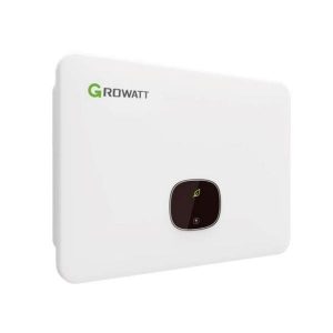 GROWATT MID Trifásico