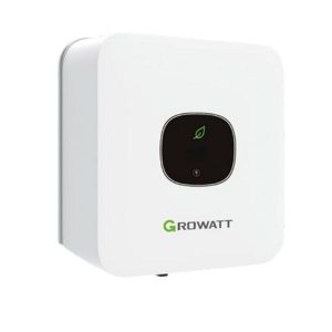 GROWATT MIC / MIN Monofásico